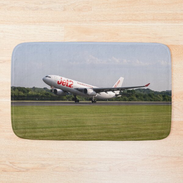 Item preview, MAN to FAO Jet2 Airbus A330-243 designed and sold by Skyframe Aviation.