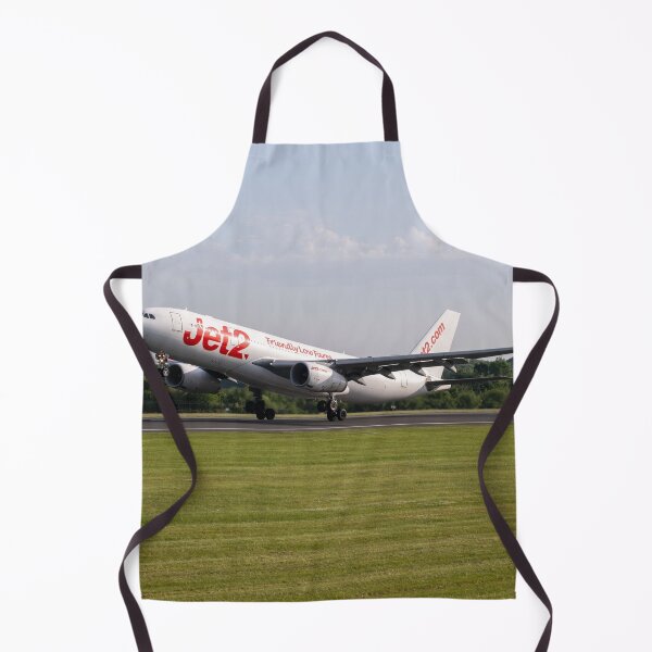 Item preview, MAN to FAO Jet2 Airbus A330-243 designed and sold by Skyframe Aviation.