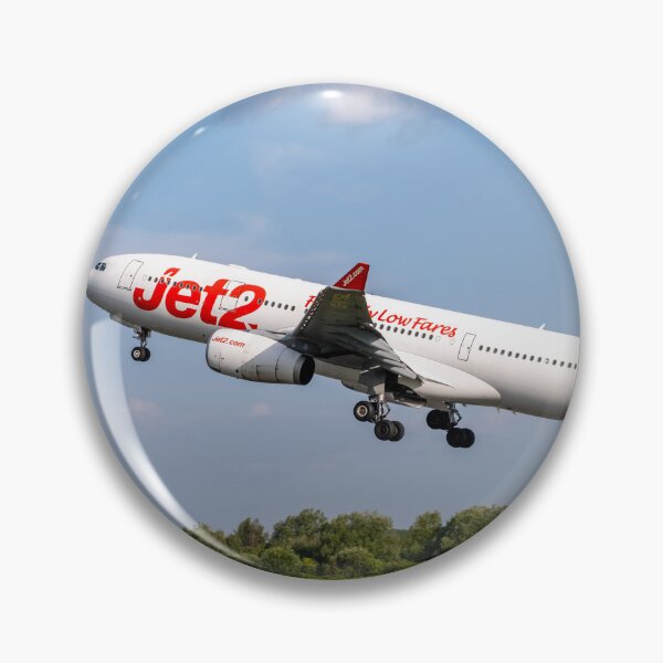 Item preview, MAN to FAO Jet2 Airbus A330-243 designed and sold by Skyframe Aviation.