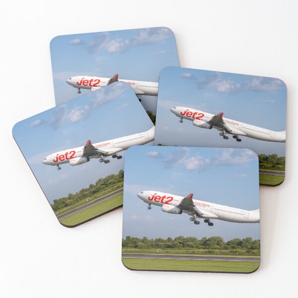 Item preview, MAN to FAO Jet2 Airbus A330-243 designed and sold by Skyframe Aviation.