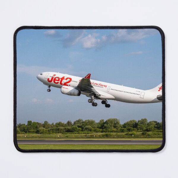 Item preview, MAN to FAO Jet2 Airbus A330-243 designed and sold by Skyframe Aviation.