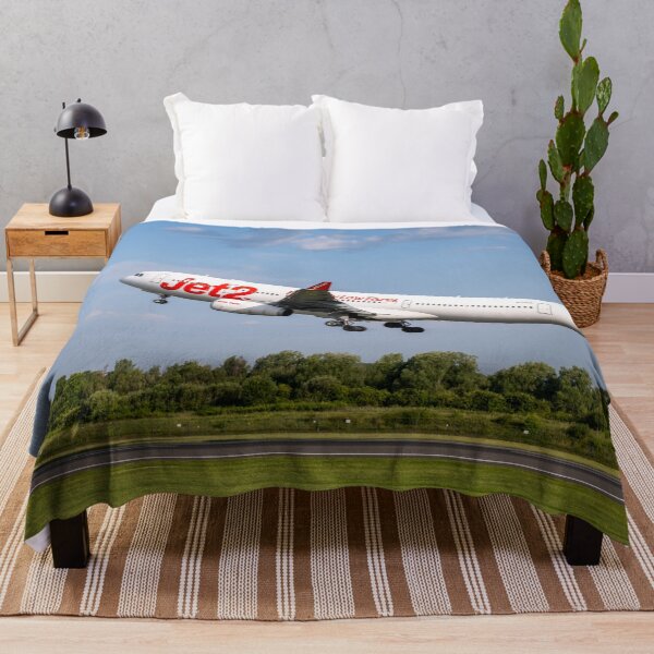 Item preview, MAN to FAO Jet2 Airbus A330-243 designed and sold by Skyframe Aviation.