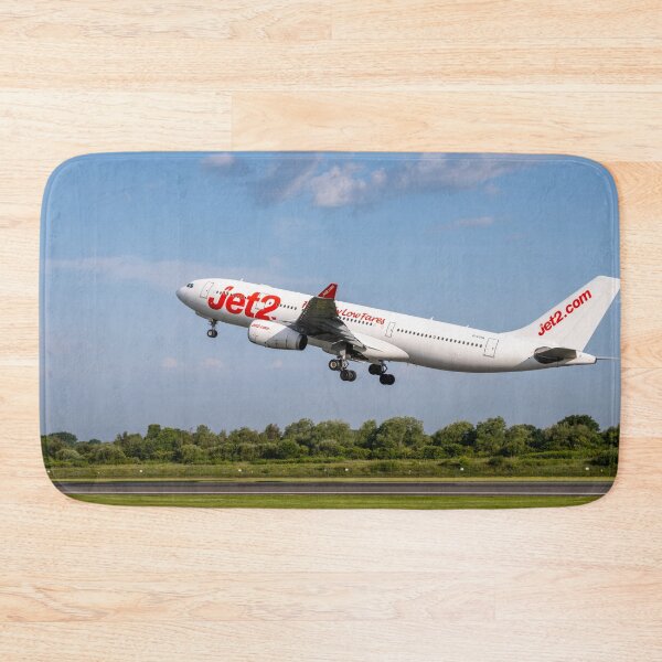 Item preview, MAN to FAO Jet2 Airbus A330-243 designed and sold by Skyframe Aviation.