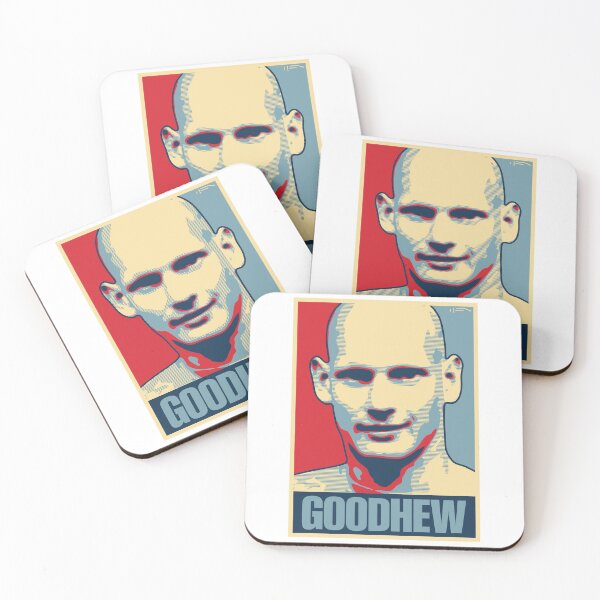 Item preview, Goodhew designed and sold by DFA.