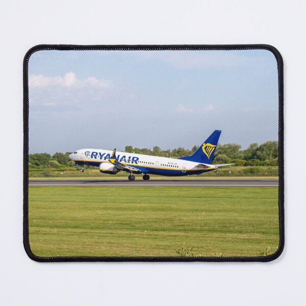 Item preview, MAN to CIA Ryanair Boeing 737 MAX 8-200 designed and sold by Skyframe Aviation.