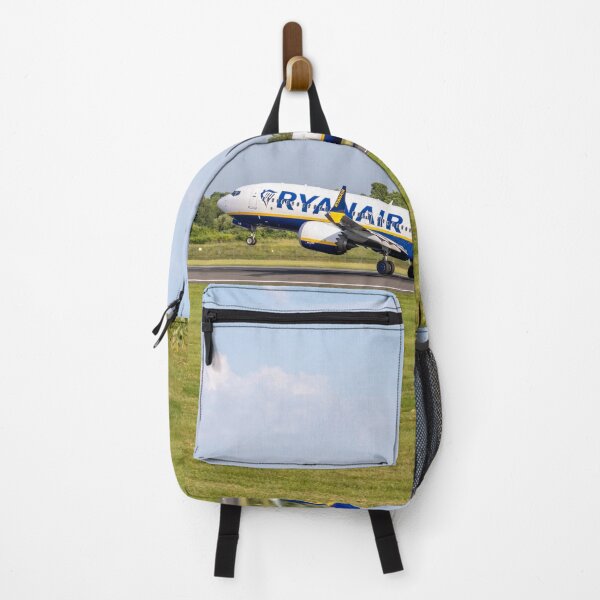 Item preview, MAN to CIA Ryanair Boeing 737 MAX 8-200 designed and sold by Skyframe Aviation.