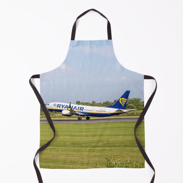 Item preview, MAN to CIA Ryanair Boeing 737 MAX 8-200 designed and sold by Skyframe Aviation.