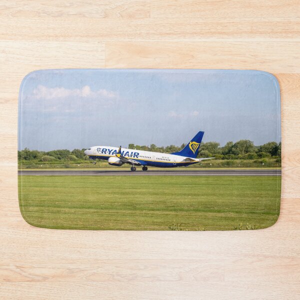 Item preview, MAN to CIA Ryanair Boeing 737 MAX 8-200 designed and sold by Skyframe Aviation.