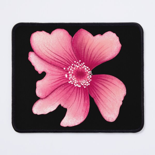 Item preview, Flower  pink designed and sold by Puifai2489.