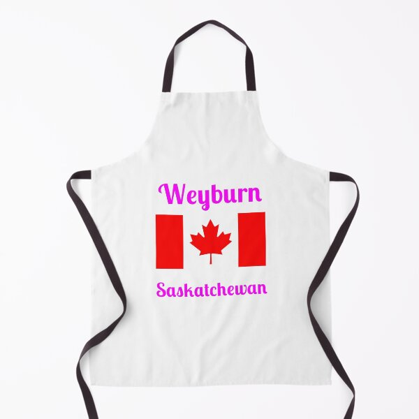 Item preview, Weyburn Saskatchewan (Canada) - Stylish Prints, designed and sold by Fleetwood1994.