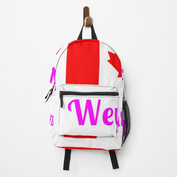 Item preview, Weyburn Saskatchewan (Canada) - Stylish Prints, designed and sold by Fleetwood1994.