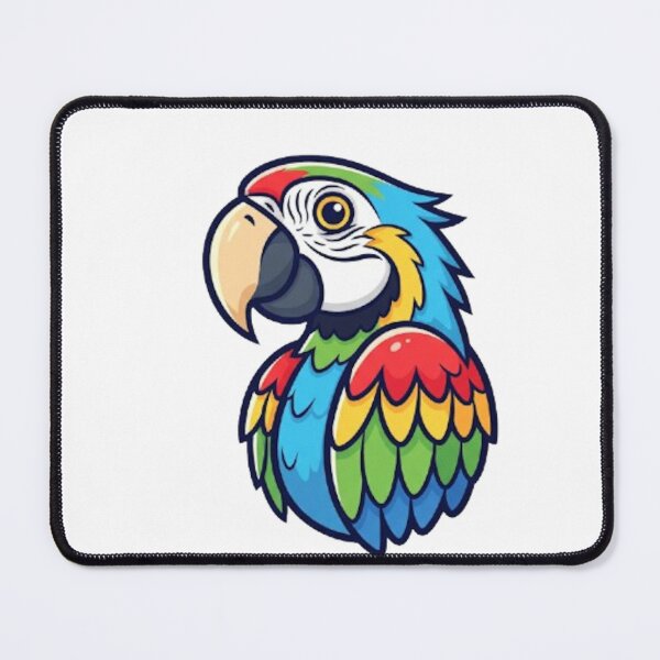 Item preview, MACAW designed and sold by likbatonboot.