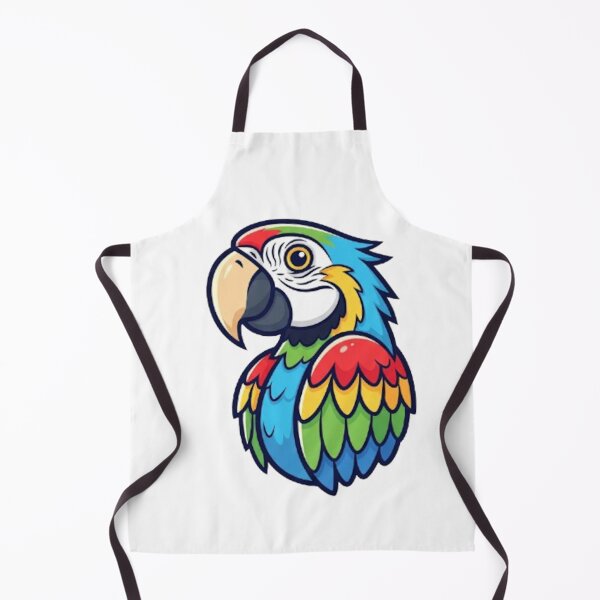 Item preview, MACAW designed and sold by likbatonboot.