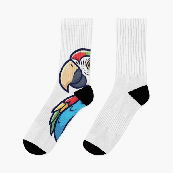 Item preview, MACAW designed and sold by likbatonboot.
