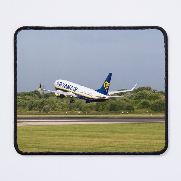 Item preview, MAN to CIA Ryanair Boeing 737 MAX 8-200 designed and sold by Skyframe Aviation.