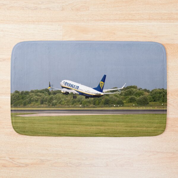 Item preview, MAN to CIA Ryanair Boeing 737 MAX 8-200 designed and sold by Skyframe Aviation.