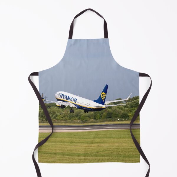 Item preview, MAN to CIA Ryanair Boeing 737 MAX 8-200 designed and sold by Skyframe Aviation.