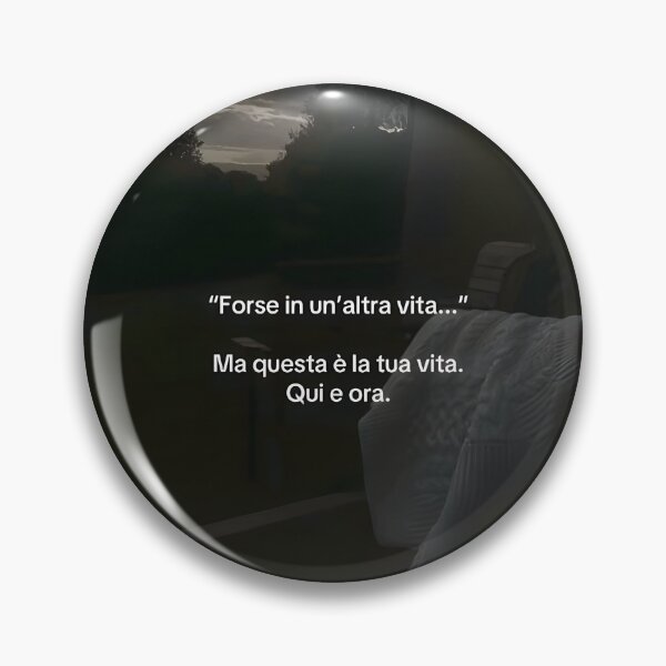 Item preview, Here and Now designed and sold by VISIONE.
