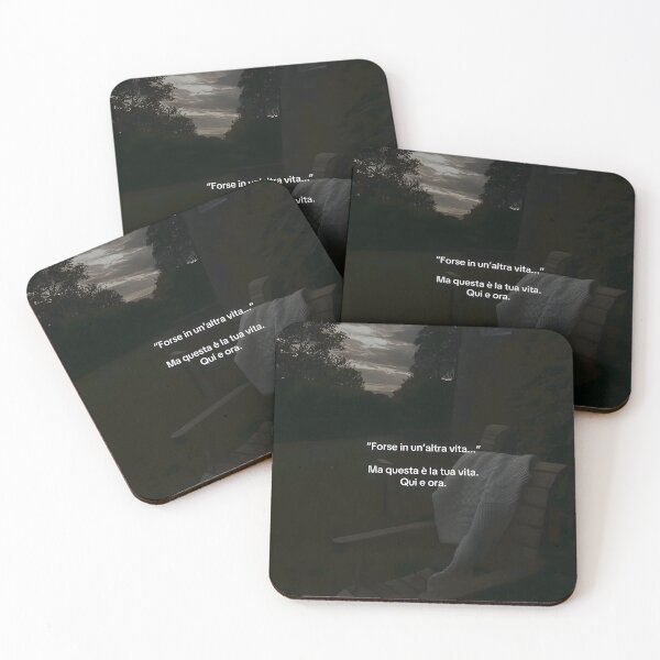 Item preview, Here and Now designed and sold by VISIONE.