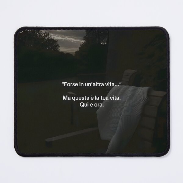 Item preview, Here and Now designed and sold by VISIONE.