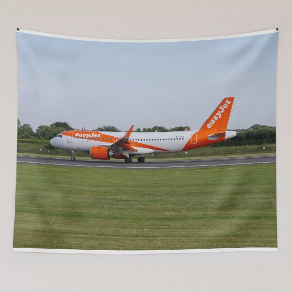 Item preview, MAN to CFU easyJet Airbus A320-251N designed and sold by Skyframe Aviation.