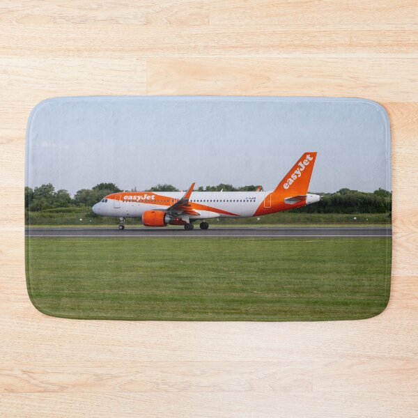 Item preview, MAN to CFU easyJet Airbus A320-251N designed and sold by Skyframe Aviation.