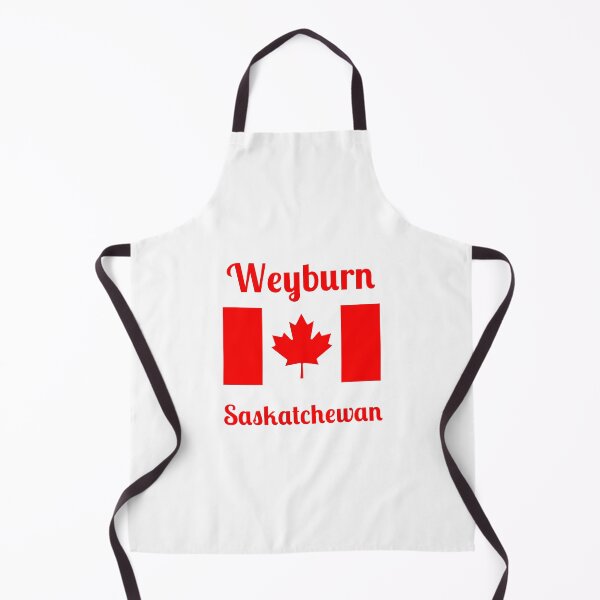 Item preview, Weyburn Saskatchewan (Canada) - Stylish Prints, designed and sold by Fleetwood1994.