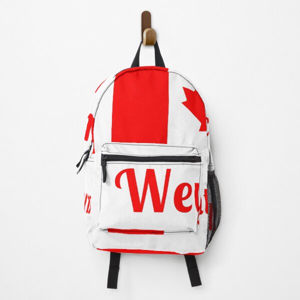 Item preview, Weyburn Saskatchewan (Canada) - Stylish Prints, designed and sold by Fleetwood1994.