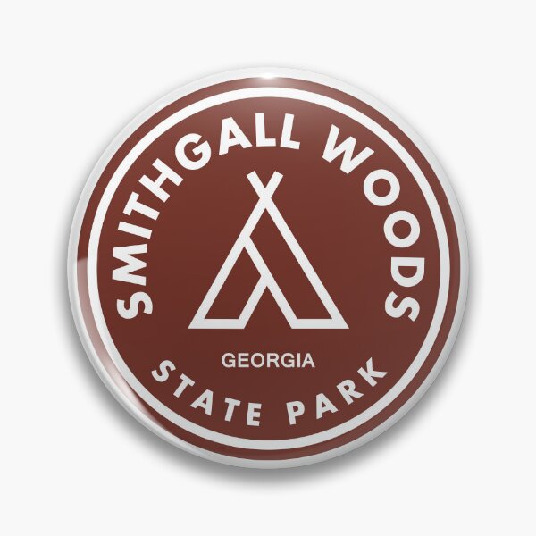 Artikelvorschau, Zelt im Smithgall Woods State Park, Georgia entworfen und verkauft von bivenart.
