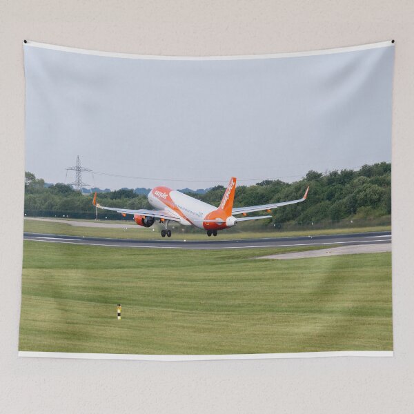 Item preview, MAN to CFU easyJet Airbus A320-251N designed and sold by Skyframe Aviation.