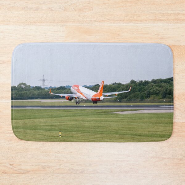Item preview, MAN to CFU easyJet Airbus A320-251N designed and sold by Skyframe Aviation.