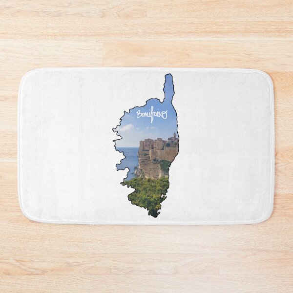 Item preview, Citadel of Bonifacio in Corsica designed and sold by Club-Satini.