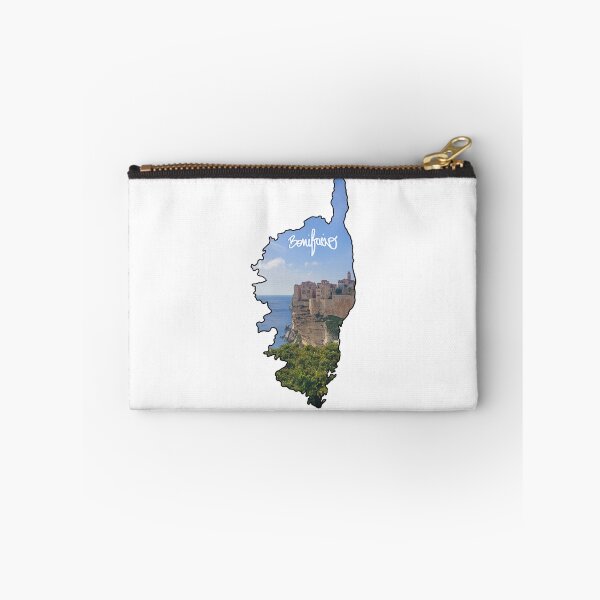 Item preview, Citadel of Bonifacio in Corsica designed and sold by Club-Satini.