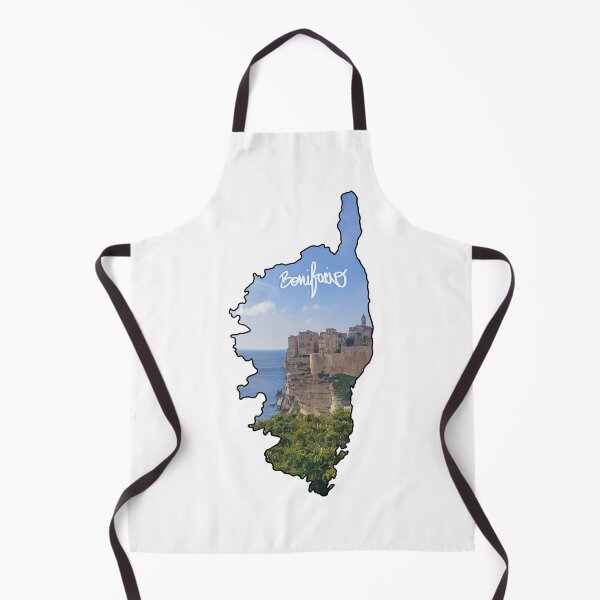 Item preview, Citadel of Bonifacio in Corsica designed and sold by Club-Satini.