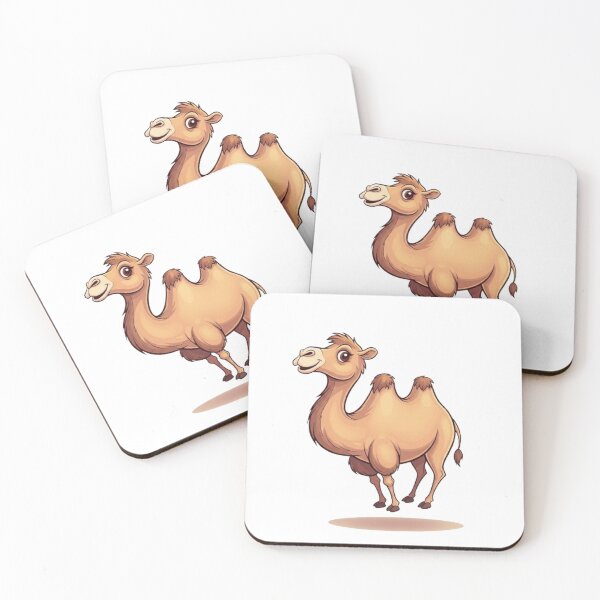 Item preview, CAMEL designed and sold by likbatonboot.