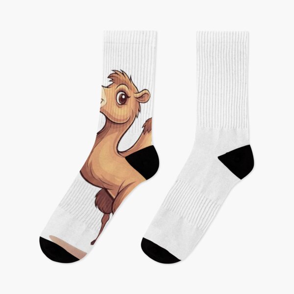 Item preview, CAMEL designed and sold by likbatonboot.