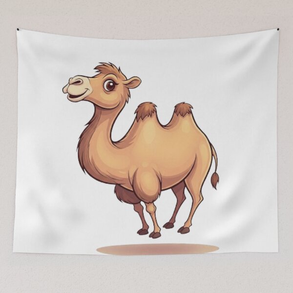 Item preview, CAMEL designed and sold by likbatonboot.