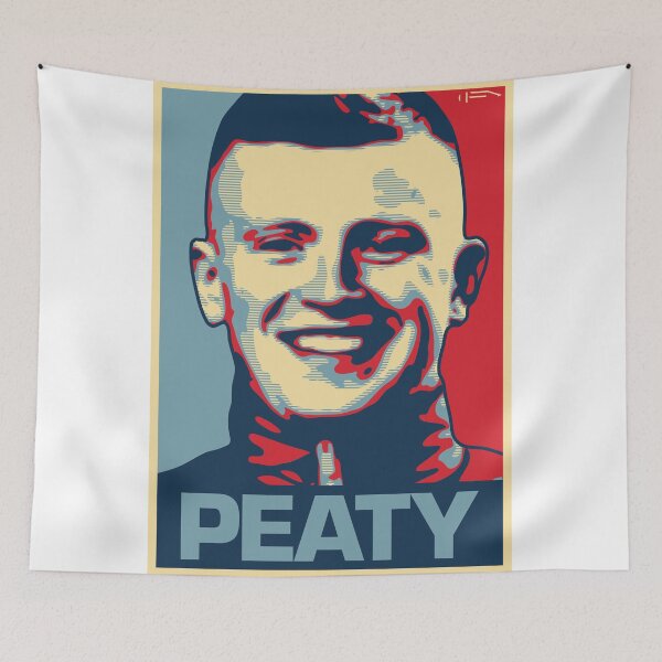 Item preview, Peaty designed and sold by DFA.
