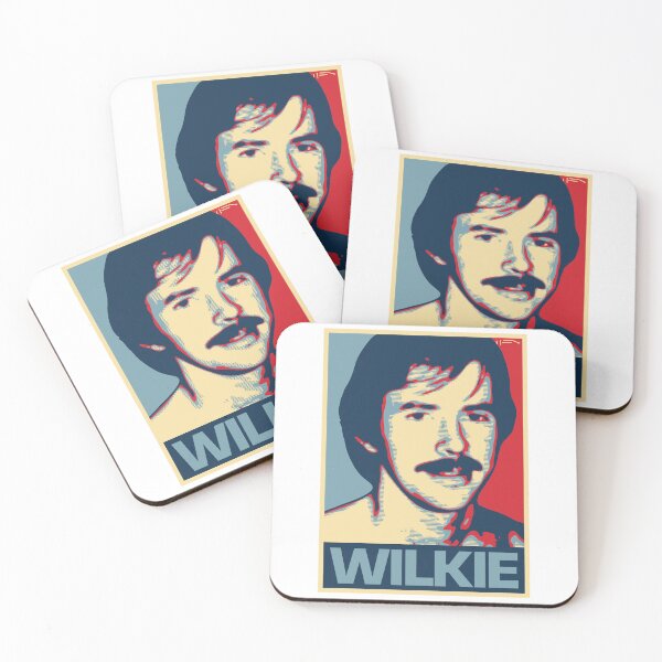 Item preview, Wilkie designed and sold by DFA.