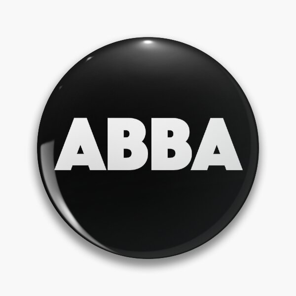 Item preview, ABBA - Rock - Grunge - Pop - Blues - Electro - Classic - Retro designed and sold by SentientGallery.