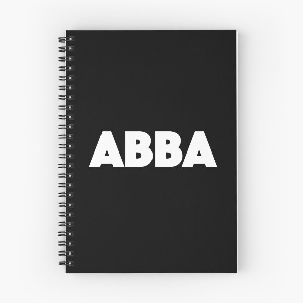 Item preview, ABBA - Rock - Grunge - Pop - Blues - Electro - Classic - Retro designed and sold by SentientGallery.