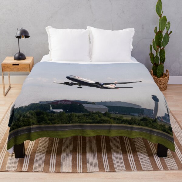 Item preview, MAN to LHR British Airways Airbus A320-251N designed and sold by Skyframe Aviation.