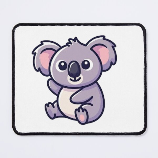 Item preview, KOALA designed and sold by likbatonboot.