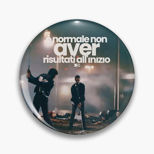 Item preview, That's normal - no success (yet) designed and sold by VISIONE.