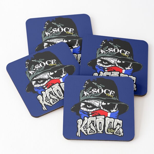 Item preview, K-SOCE, sang de Paname. designed and sold by canvasriddle.