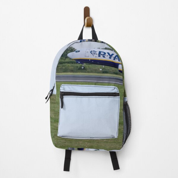 Item preview, MAN to CPH Ryanair Boeing 737-8AS designed and sold by Skyframe Aviation.