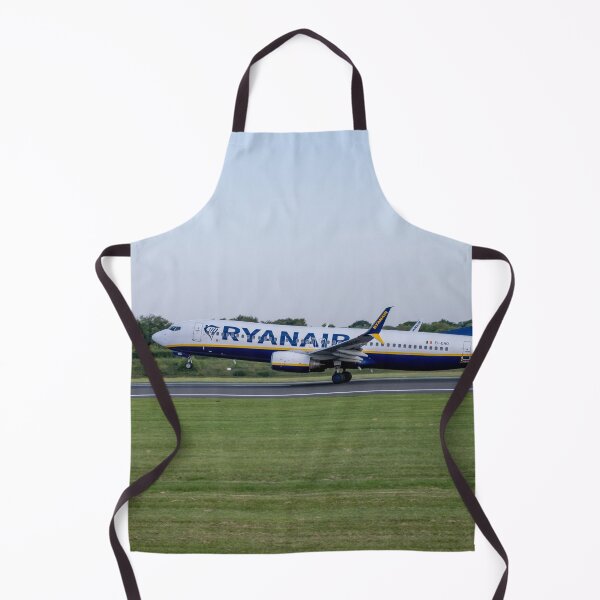 Artikelvorschau, MAN nach CPH Ryanair Boeing 737-8AS entworfen und verkauft von Skyframe Aviation.