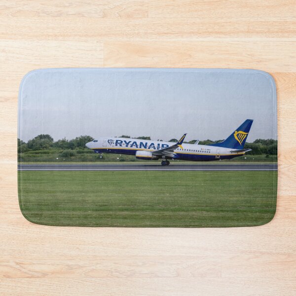 Artikelvorschau, MAN nach CPH Ryanair Boeing 737-8AS entworfen und verkauft von Skyframe Aviation.
