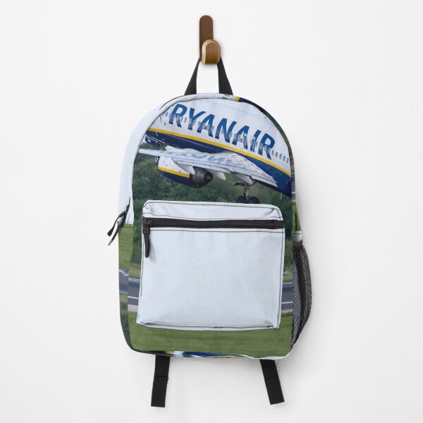 Item preview, MAN to CPH Ryanair Boeing 737-8AS designed and sold by Skyframe Aviation.