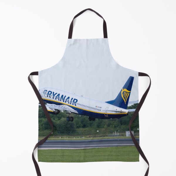Artikelvorschau, MAN nach CPH Ryanair Boeing 737-8AS entworfen und verkauft von Skyframe Aviation.